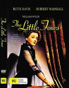 【輸入盤DVD】【新品】Little Foxes / The Little Foxes