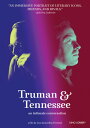 【輸入盤DVD】【新品】TRUMAN & TENNESSEE: INTIMATE CONVERSATION (2020)