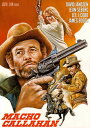 【輸入盤DVD】【新品】【1】MACHO CALLAHAN (1970)