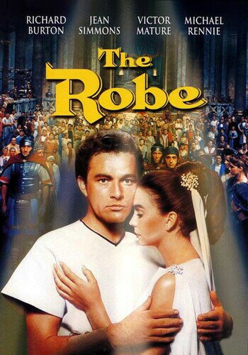 【輸入盤DVD】【新品】Robe / The Robe