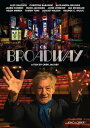 【輸入盤DVD】【新品】ON BROADWAY (2019)