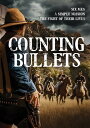 【輸入盤DVD】【新品】COUNTING BULLETS