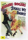 【輸入盤DVD】【新品】Shall We Dance