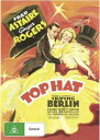 【輸入盤DVD】【新品】Top Hat