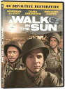 【輸入盤DVD】【新品】Walk In The Sun: The Definitive Restoration / A Walk in the Sun (4K ...