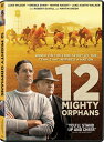 【輸入盤DVD】【新品】12 Mighty Orphans