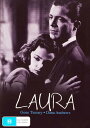 【輸入盤DVD】【新品】Laura