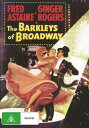 【輸入盤DVD】【新品】Barkleys Of Broadway / The Barkleys of Broadway