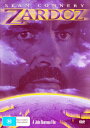 【輸入盤DVD】【新品】ZARDOZ