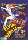 【輸入盤DVD】【新品】Flying Down to Rio