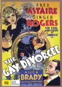 【輸入盤DVD】【新品】GAY DIVORCEE