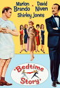 【輸入盤DVD】【新品】【1】BEDTIME STORY (1964)