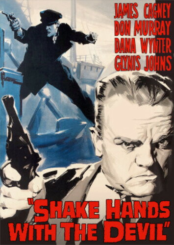 ͢DVDۡڿʡۡ1SHAKE HANDS WITH THE DEVIL (1959)