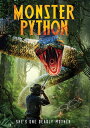 【輸入盤DVD】【新品】MONSTER PYTHON