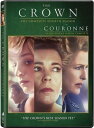 【輸入盤DVD】【新品】Crown: Season 4 / The Crown: The Complete Fourth Season