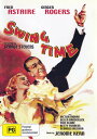 【輸入盤DVD】【新品】SWING TIME