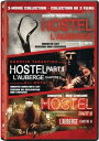 【輸入盤DVD】【新品】Hostel / Hostel: Part II / Hostel: Part III