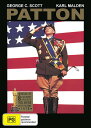 【輸入盤DVD】【新品】Patton