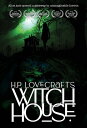 【輸入盤DVD】【新品】H.P. LOVECRAFT'S WITCH HOUSE