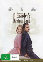 【輸入盤DVD】【新品】Alexander's Ragtime Band