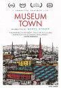 【輸入盤DVD】【新品】MUSEUM TOWN (2019)
