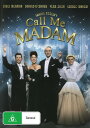 【輸入盤DVD】【新品】Call Me Madam