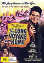 【輸入盤DVD】【新品】Long Voyage Home / The Long Voyage Home