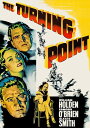 【輸入盤DVD】【新品】【1】TURNING POINT (1952)