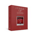 【輸入盤DVD】【新品】Seventeen / Power of Love - 2021 Seventeen Concert - incl. 168pg Pho...