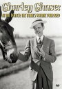 【輸入盤DVD】【新品】CHARLEY CHASE AT HAL ROACH: THE TALKIES VOLUME