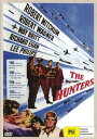 【輸入盤DVD】【新品】Hunters / The Hunters