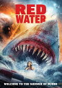 【輸入盤DVD】【新品】RED WATER【D2022/12/13発売】
