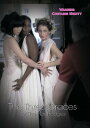 【輸入盤DVD】【新品】Three Graces Of Thomas Hedges / The Three Graces of Thomas Hedges