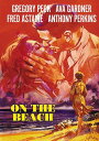 【輸入盤DVD】【新品】ON THE BEACH【D2023/8/1発売】