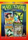 【輸入盤DVD】【新品】MARY PICKFORD HOLLYWOOD'S FIRST QUEEN OF THE VOL 2【D2025/5/20発売】