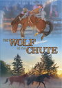 【輸入盤DVD】【新品】WOLF IN THE CHUTE【D2025/7/15発売】