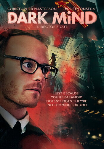 こちらのDVDは輸入盤DVDです。リージョン＝フリーのDVDプレイヤーでない場合、再生できない可能性があります。リージョン＝フリーのDVDプレイヤーはこちらでご案内しております。ジャンル： DRAMA発売日：2025/8/26コメント：