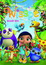 【輸入盤DVD】【新品】WISSPER: SEASON ONE (2PC)【D2025/8/12発売】