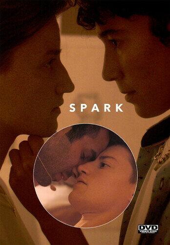 【輸入盤DVD】【新品】SPARK【D2025/6/10発売】