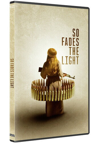 【輸入盤DVD】【新品】SO FADES THE LIGHT【D2025/6/24発売】
