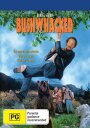 【輸入盤DVD】【新品】BUSHWHACKED【D2025/6/27発売】