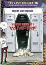 【輸入盤DVD】【新品】My Best Friend's a Vampire
