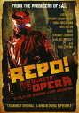 【輸入盤DVD】【新品】REPO THE GENETIC OPERA
