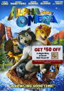 【輸入盤DVD】【新品】Alpha & Omega / Alpha and Omega