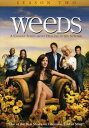 【輸入盤DVD】【新品】Weeds: Season 2 / Weeds: Season Two