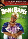 【輸入盤DVD】【新品】TYLER PERRY'S AUNT BAM'S PLACE
