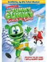 【輸入盤DVD】【新品】YUMMY GUMMY SEARCH FOR SANTA: THE MOVIE