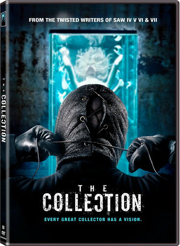 こちらのDVDは輸入盤DVDです。リージョン＝フリーのDVDプレイヤーでない場合、再生できない可能性があります。リージョン＝フリーのDVDプレイヤーはこちらでご案内しております。種別：DIGITAL VIDEO DISCジャンル：Horror発売日：2013/3/26収録分数：82ディスク枚数：1コメント：When Elena is talked into attending an underground warehouse party with her friends, she finds herself caught in a nightmarish trap where the revelers are mowed, sliced and crushed to death by a macabre series of contraptions operated by a masked psychopath. When the grisly massacre is over, Elena is the only survivor. But before she can escape, she is locked in a trunk and transported to an unknown location. Fortunately for Elena, one man, Arkin knows exactly where she's headed, having just escaped from there with his life and sanity barely intact. Elenas wealthy father hires a crack team of mercenaries to force Arkin to lead them to the killers lair. But even these hardened warriors are not prepared for what they encounter: an abandoned hotel-turned-torture-chamber, rigged with deadly traps and filled with mangled corpses. Can Arkin and the team get to Elena before she too becomes part of his gruesome collection?