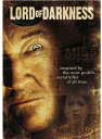 【輸入盤DVD】【新品】Lord of Darkness