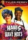 【輸入盤DVD】【新品】Tyler Perry: Having & The Have Notes / The Haves and the Have Nots